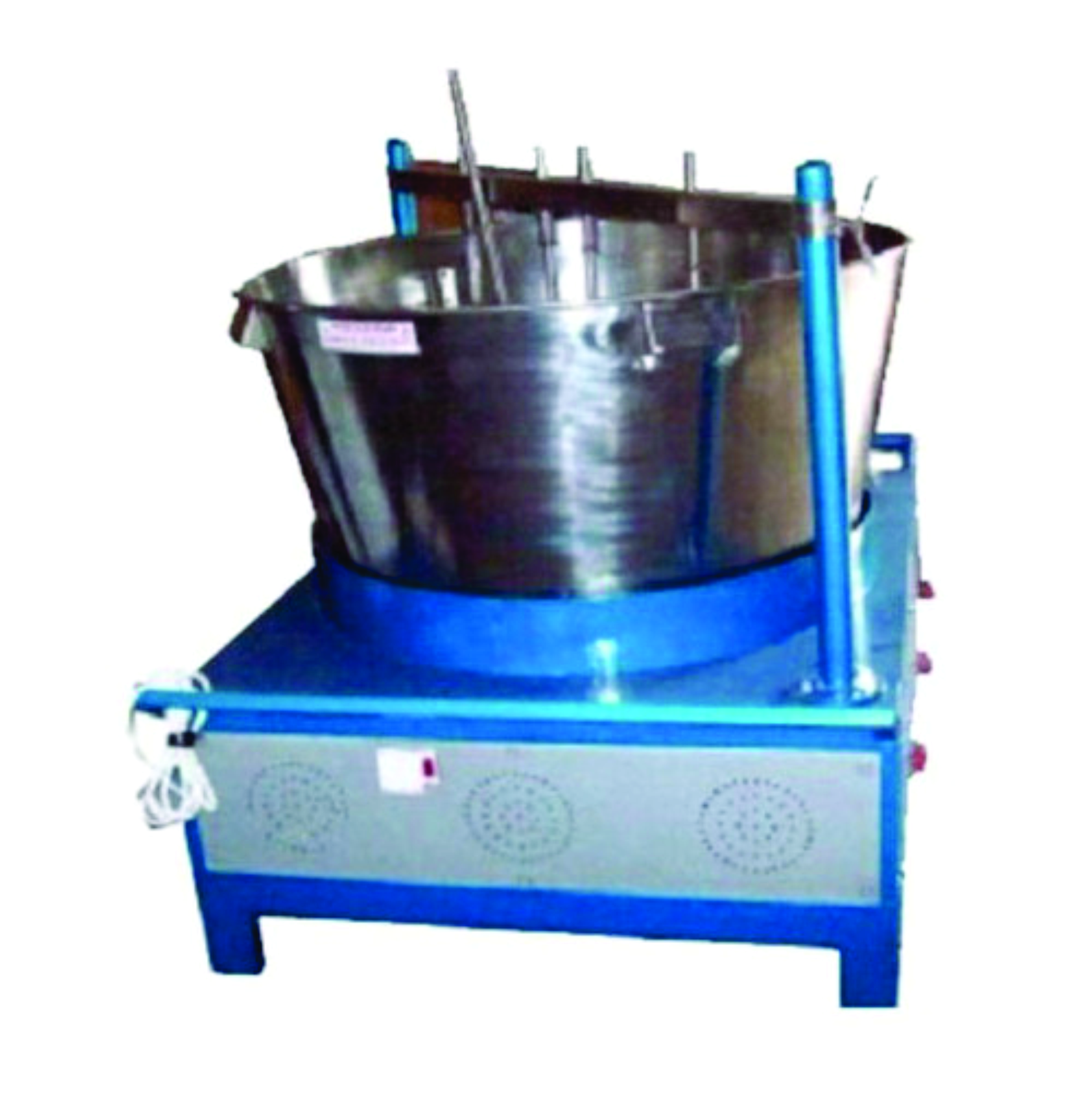 Khoya Making Machine Type 2